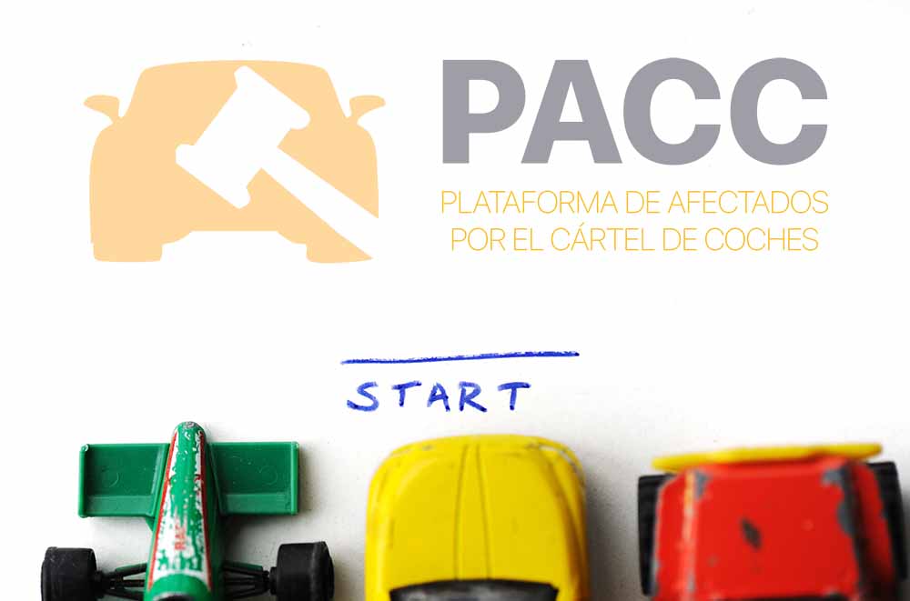 Como reclamar cartel de coches Como reclamar cartel de coches